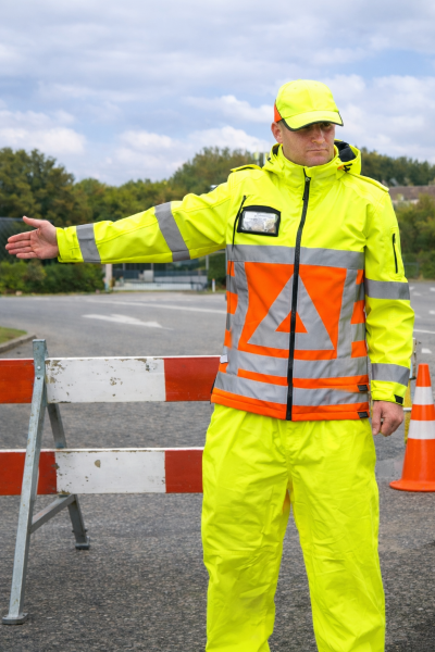 Flex Security 24 zorgt voor professionele uitvoering met minimale hinder en maximale veiligheid.