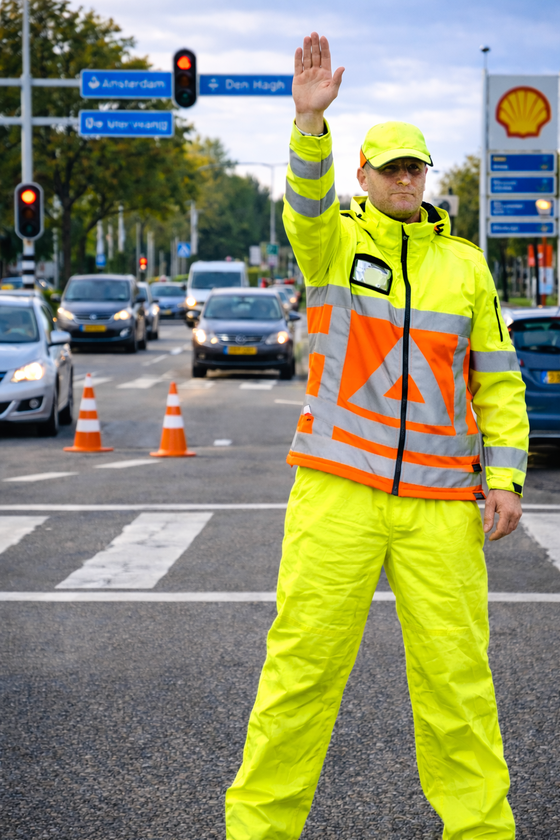 verkeersregelaar inhuren, <br />gecertificeerde verkeersregelaars, <br /><br />professionele verkeersregelaars,<br /><br />verkeersregelaars evenement,
